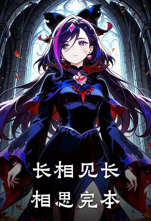 长相见长相思完本