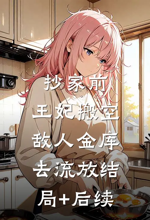 抄家前，王妃搬空敌人金库去流放结局+后续