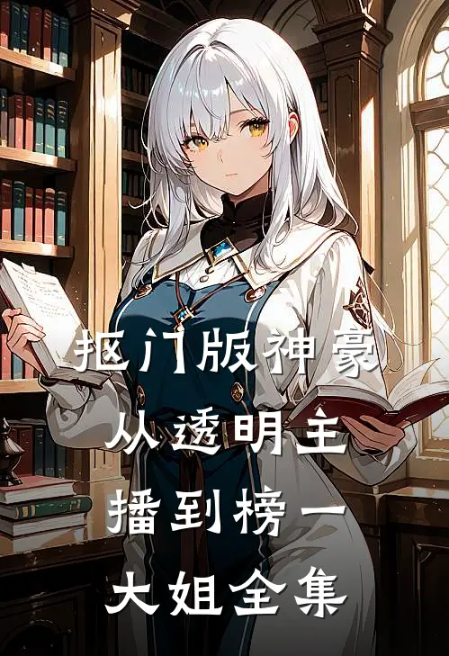 抠门版神豪：从透明主播到榜一大姐全集