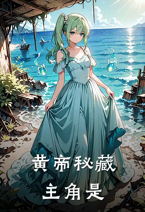 黄帝秘藏主角是