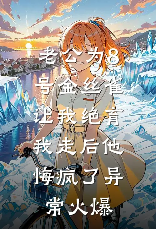 老公为8号金丝雀让我绝育，我走后他悔疯了异常火爆
