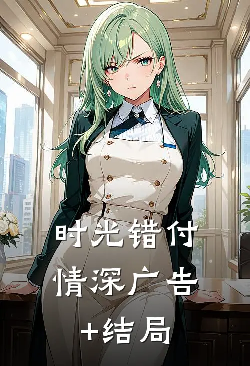 时光错付情深广告+结局