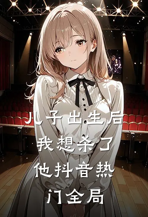 儿子出生后，我想杀了他抖音热门全局