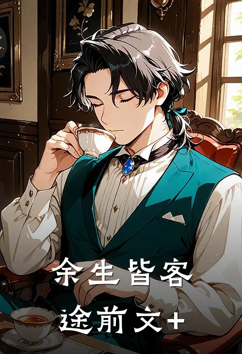 余生皆客途前文+