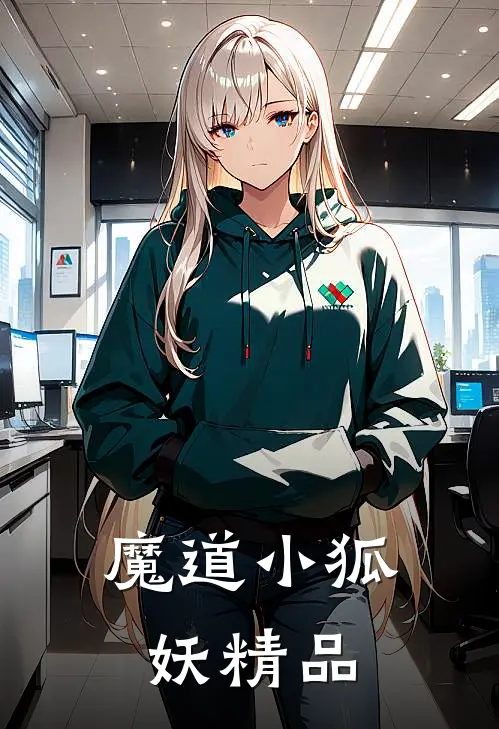 魔道小狐妖精品
