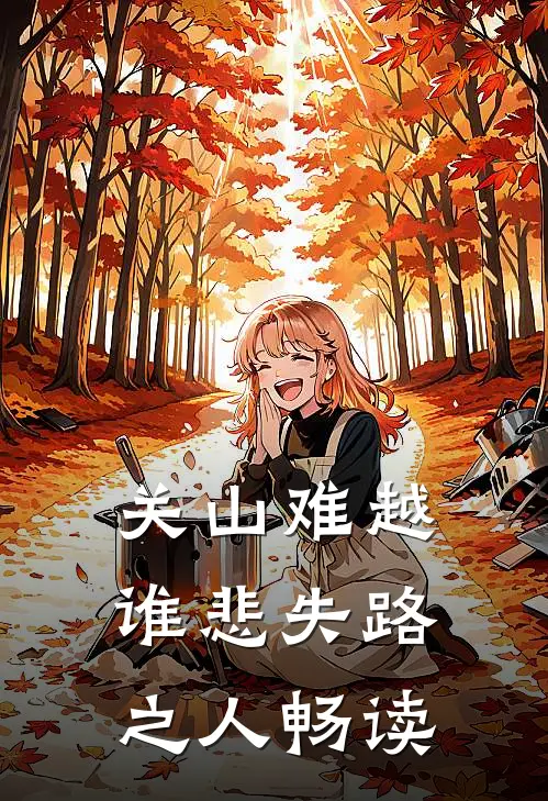 关山难越，谁悲失路之人畅读