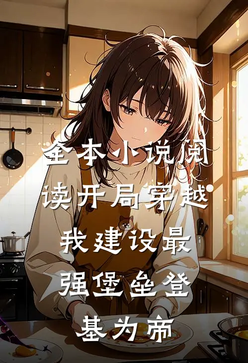 全本小说阅读开局穿越，我建设最强堡垒登基为帝