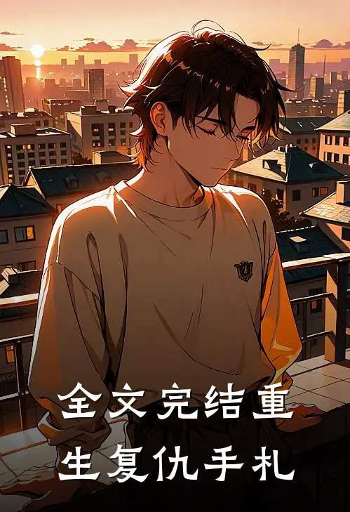 全文完结重生复仇手札