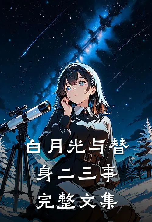 白月光与替身二三事完整文集
