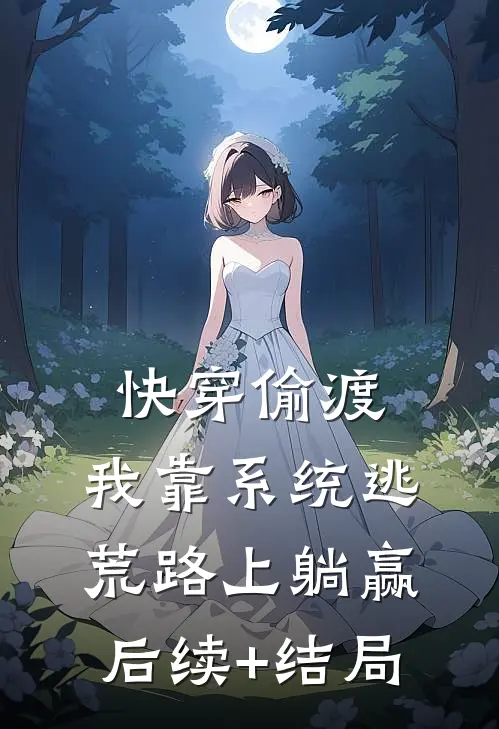 快穿偷渡：我靠系统逃荒路上躺赢后续+结局
