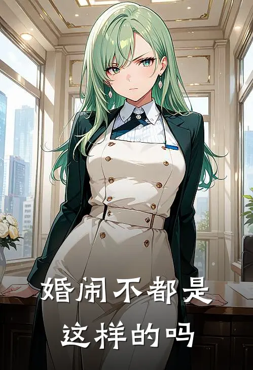 婚闹不都是这样的吗