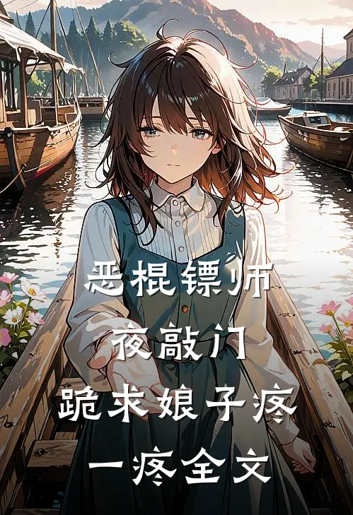 恶棍镖师夜敲门，跪求娘子疼一疼全文