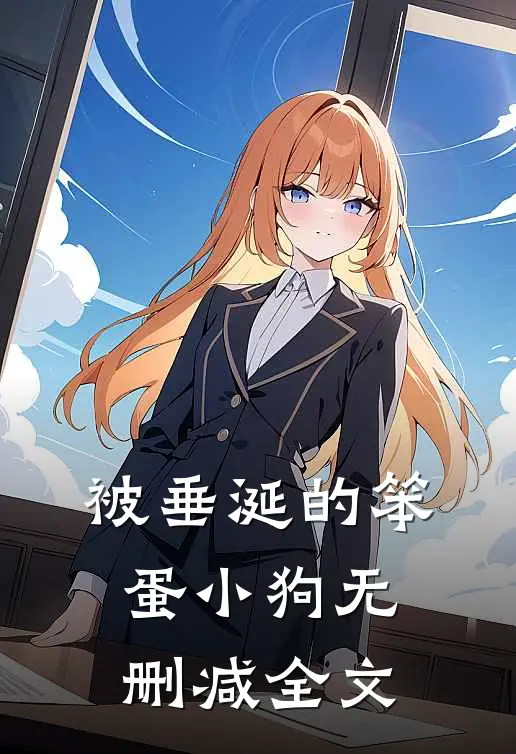 被垂涎的笨蛋小狗无删减全文