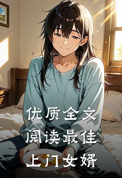 优质全文阅读最佳上门女婿