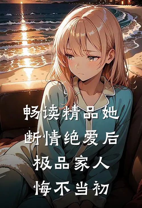 畅读精品她断情绝爱后，极品家人悔不当初