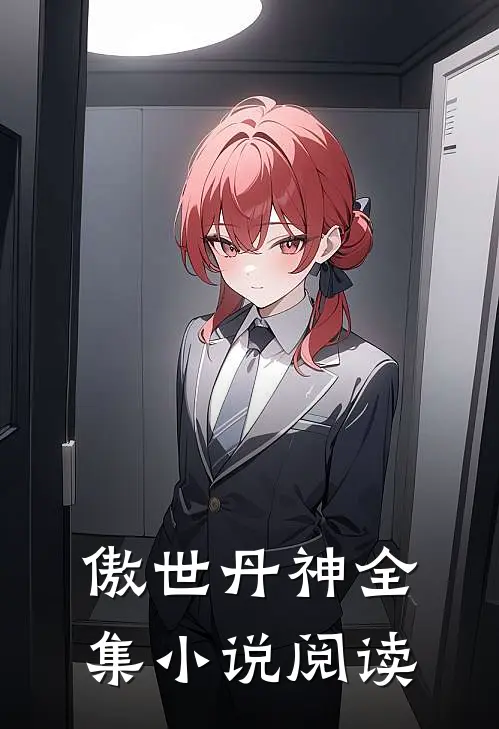 傲世丹神全集小说阅读