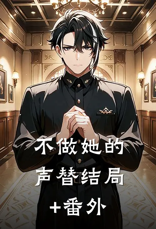 不做她的声替结局+番外