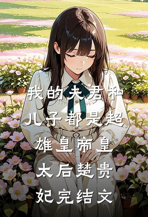 我的夫君和儿子都是超雄皇帝皇太后楚贵妃完结文