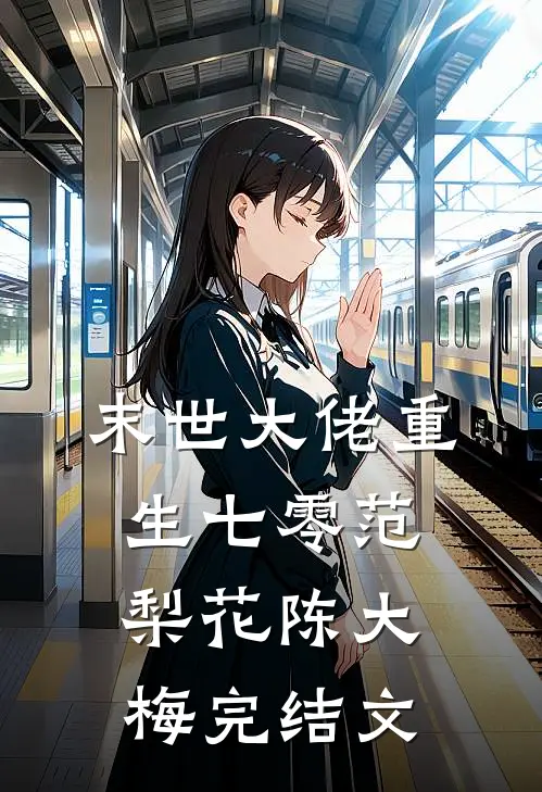 末世大佬重生七零范梨花陈大梅完结文