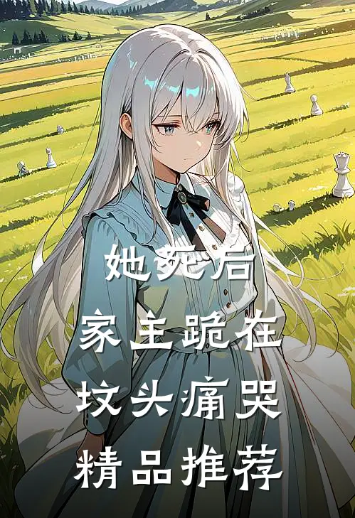 她死后，家主跪在坟头痛哭精品推荐