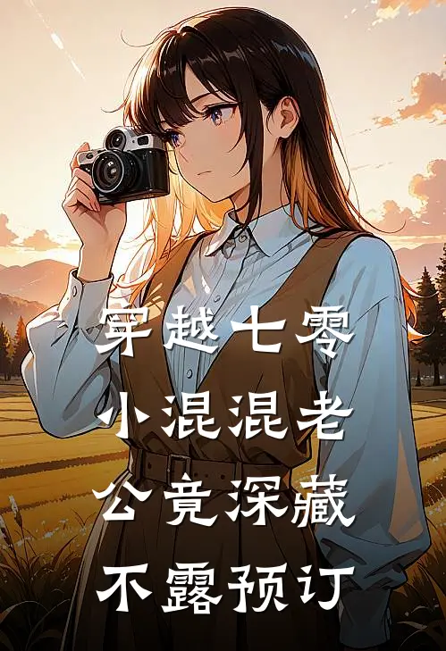 穿越七零，小混混老公竟深藏不露预订