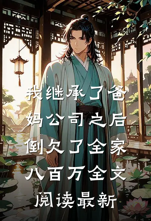 我继承了爸妈公司之后，倒欠了全家八百万全文阅读最新