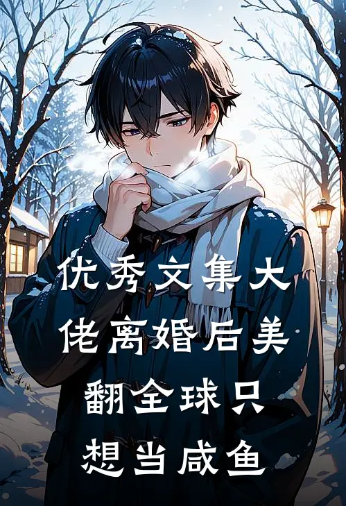 优秀文集大佬离婚后美翻全球只想当咸鱼
