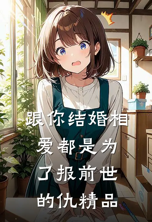 跟你结婚相爱都是为了报前世的仇精品