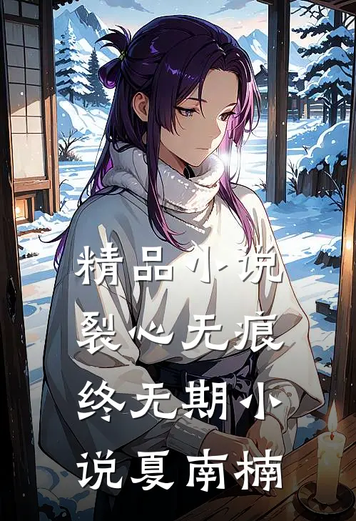 精品小说裂心无痕,终无期小说夏南楠