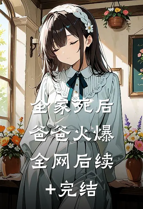 全家死后，爸爸火爆全网后续+完结