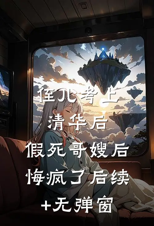 侄儿考上清华后，假死哥嫂后悔疯了后续+无弹窗