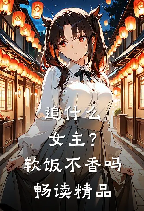 追什么女主？软饭不香吗畅读精品