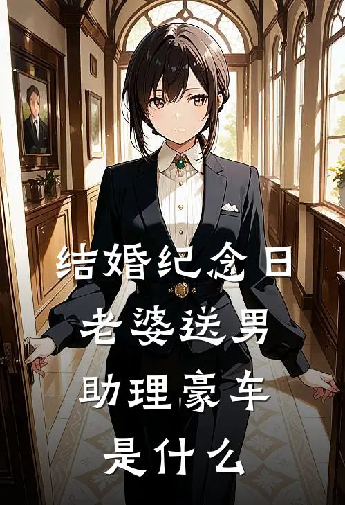 结婚纪念日，老婆送男助理豪车是什么
