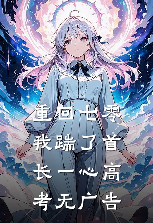 重回七零，我踹了首长一心高考无广告