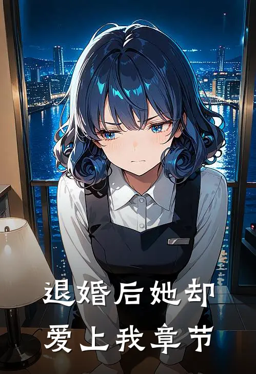 退婚后她却爱上我章节