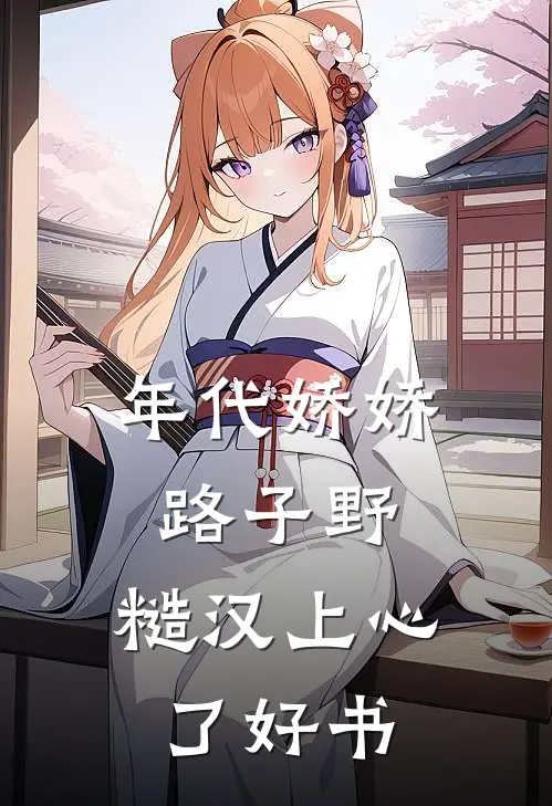 年代娇娇路子野，糙汉上心了好书