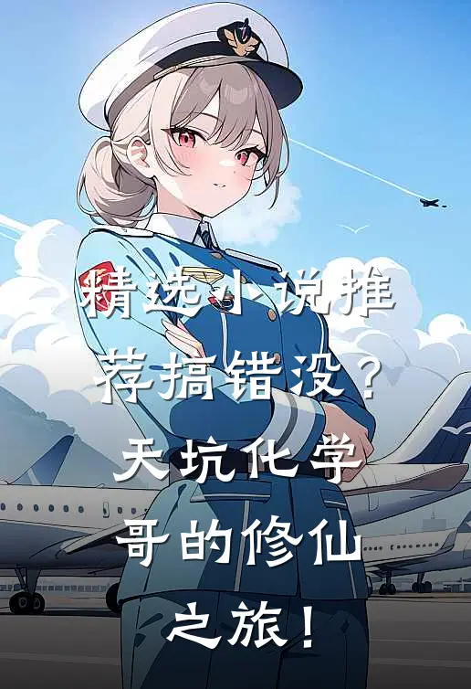 精选小说推荐搞错没？天坑化学哥的修仙之旅！