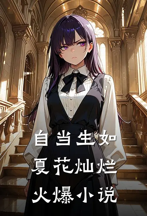自当生如夏花灿烂火爆小说
