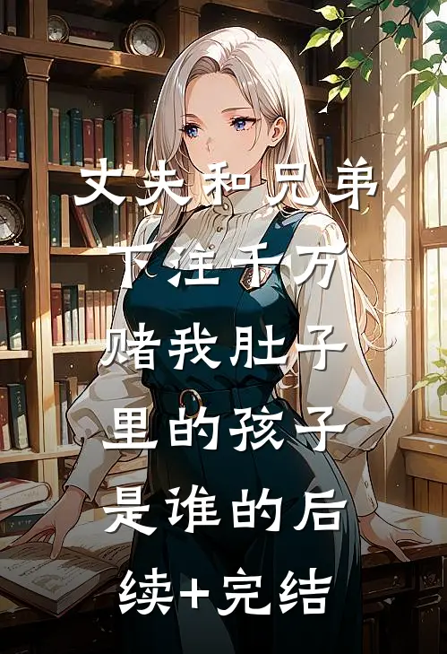 丈夫和兄弟下注千万，赌我肚子里的孩子是谁的后续+完结