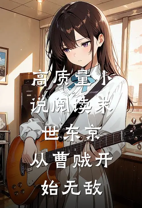 高质量小说阅读末世东京，从曹贼开始无敌