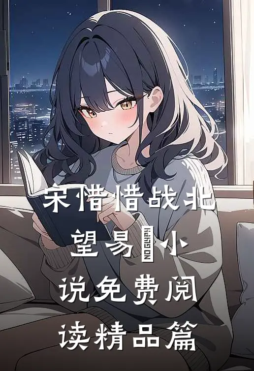 宋惜惜战北望易昉小说免费阅读精品篇