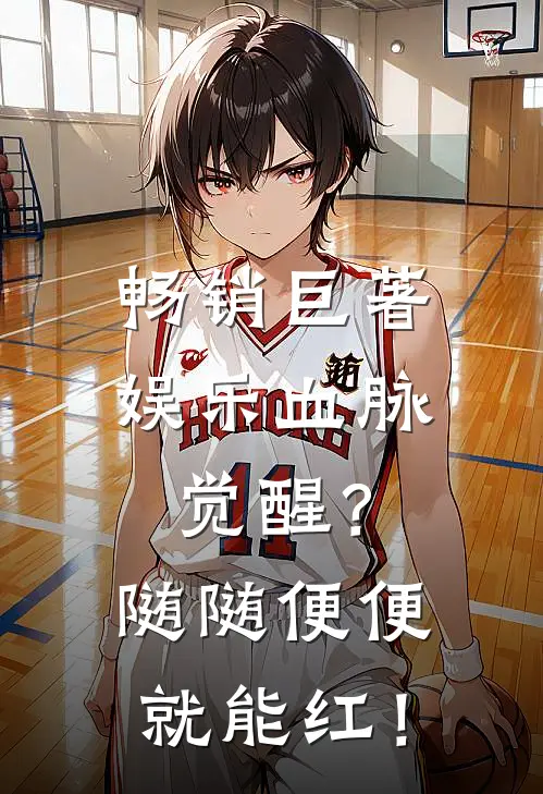 畅销巨著娱乐血脉觉醒？随随便便就能红！