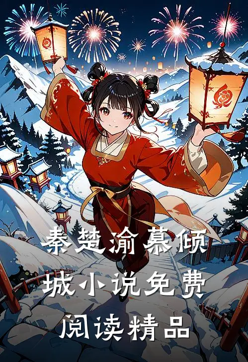 秦楚渝慕倾城小说免费阅读精品
