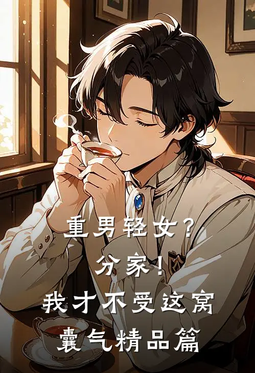 重男轻女？分家！ 我才不受这窝囊气精品篇
