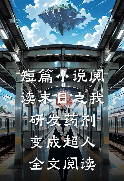 短篇小说阅读末日之我研发药剂变成超人全文阅读
