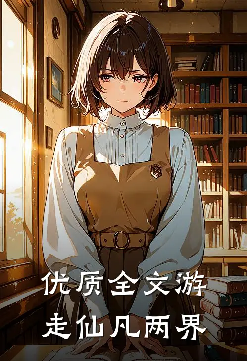 优质全文游走仙凡两界