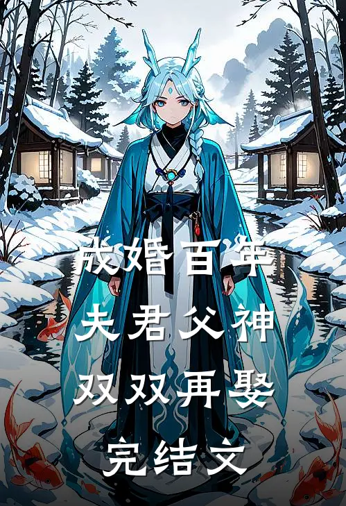 成婚百年，夫君父神双双再娶完结文