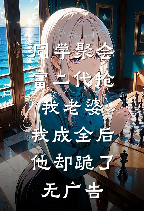 同学聚会富二代抢我老婆，我成全后他却跪了无广告