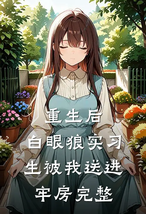 重生后，白眼狼实习生被我送进牢房完整