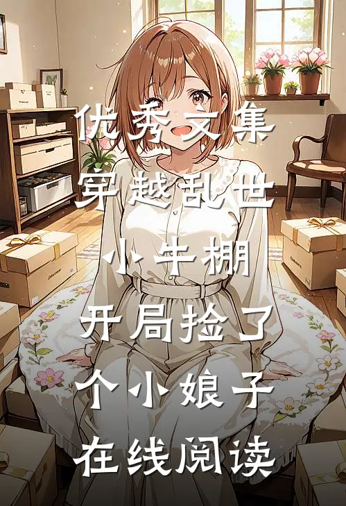 优秀文集穿越乱世小牛棚,开局捡了个小娘子在线阅读